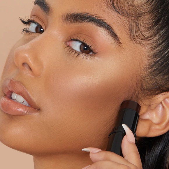 Illamasqua Gel Cream Contour Stick in Shadow BNIB - Picture 1 of 16